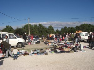Next Car Boot – Sunday 7th July 2013