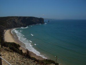 Aljezur – The Fertile Beachfront