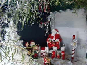 Christmas Grotto