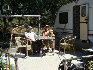 The Good Life In Portugal