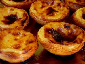 Portuguese Food