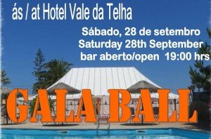 Gala Ball 2013