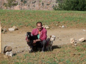 Susan & Brian’s Arabian Nights – Part 3