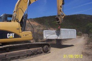 Amovate In Action–Completing The Lakeside Walk