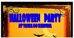 Halloween Party at Taska do Karisma – Photos