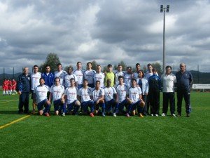 AF Algarve 1ª Divisão 2012/13