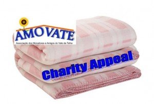 Charity Appeal