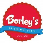 Borley's Logo (2)