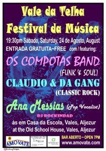 Music Festival 2013 REVISED