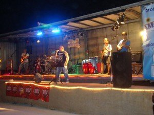 Music Festival – A Note from the President