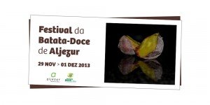 Festival da Batata-Doce