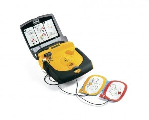 The Defibrillator In Question