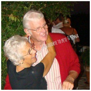 Say Goodbye to Pete & Nona