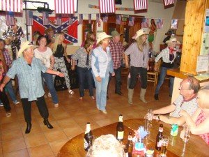 Fundraising Charity Evening