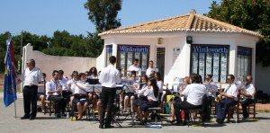 A “Fun-In-The-Sun” Day!