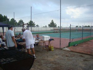 Tennis Barbecue Sep 27 2014 (3)