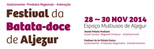 Festival da Batata Doce – Aljezur