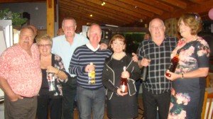 Amovate Christmas Party At O Paulo