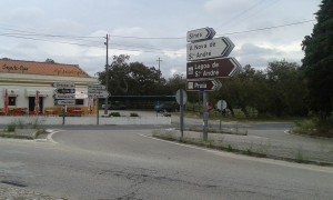 Beginning The Long Road to Sines