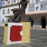 1 Day 10 Vila Franca de Xira