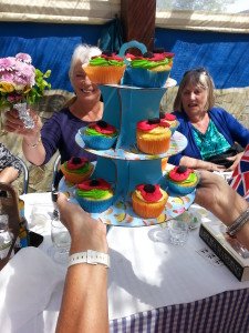 1st Luncheon Of The Royal British Legion Western Algarve Branch (3)