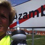 Azambuja, North-east Of Lisbon