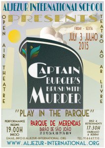 Play in the Parque 2015