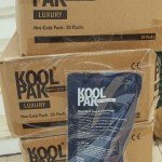 Hot & Cold Pain Relief Gel Packs