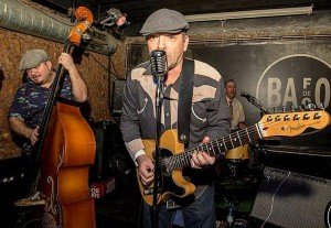 AJ & The Rockin' Trio (2)