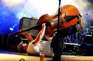 Ruben 'El Pavoni' (1)