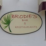 Brodie's