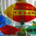 Norman Denkel Fishes