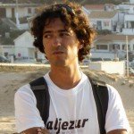 monte-clerigo-campaigner-nuno-barros-president-associacao-praia-de-monte-clerigo