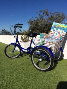 Special needs Play Equipment