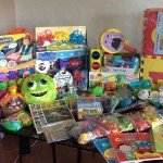 Special needs toys and play equipment
