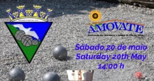 Annual Petanca Competition-20th May