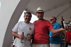 Petanca Competition – Results & Photos