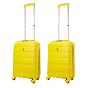 Airlines’ Hand Luggage Allowance