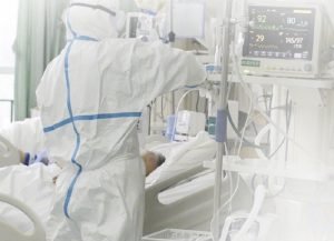 Government Measures Being Taken – COVID-19