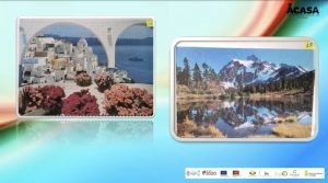 Amovate Member donation to Charity