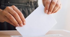 Residents’ Right to Vote