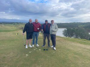 Results – February Society Day