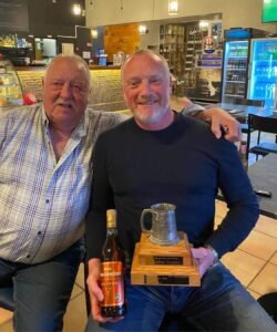 Results – March Society Day