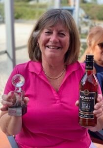 Results – June Society Day