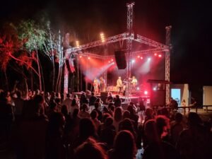 Night A Festival in Aljezur 25 – 29 August