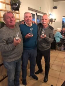 2023 VdT Golf Society Championship