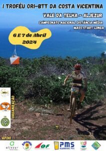 Aljezur MTB & Orienteering Race April 6 & 7