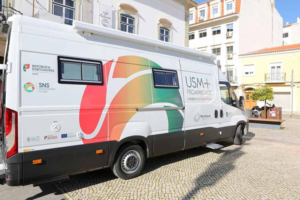 Aljezur SNS Mobile Health Unit