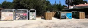 Waste and Recycling