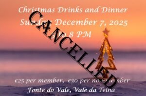 Christmas 2025 Event Tickets